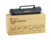 Ricoh Toner Black